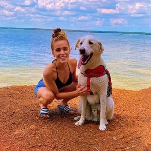 Meet your Posher, Veronica